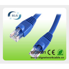 Ethernet / сетевой / LAN-кабель Патч-корд CAT5e (UTP, FTP, CAT6)